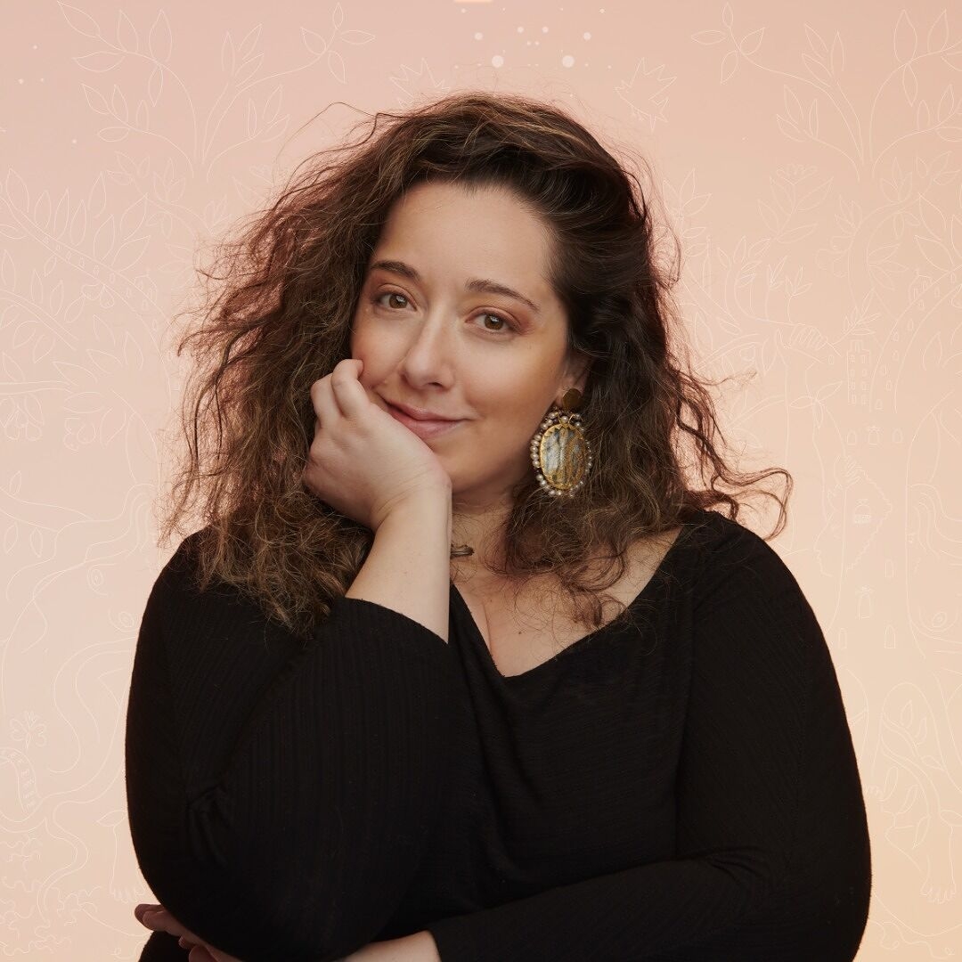 Marya Zarif